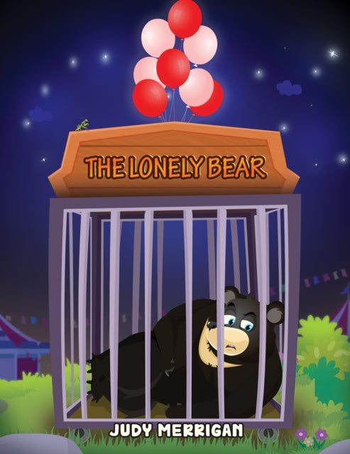 The Lonely Bear