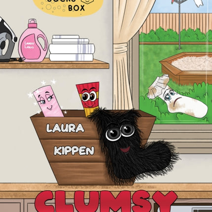 Clumsy Adventure