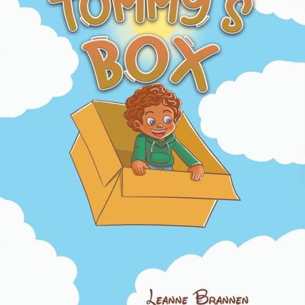 Tommys Box
