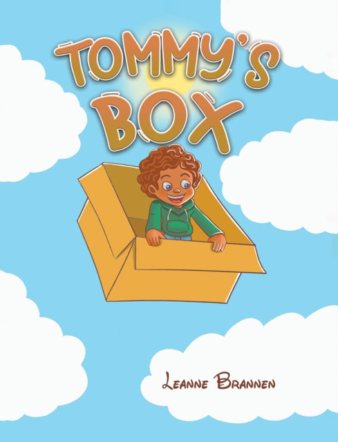 Tommys Box