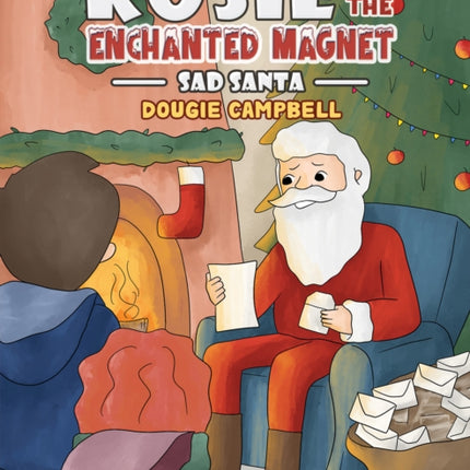 Rosie and the Enchanted Magnet