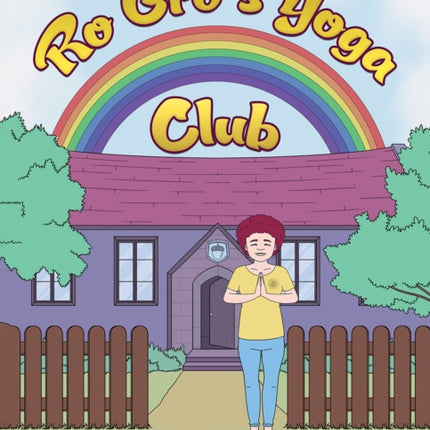 Ro Gros Yoga Club