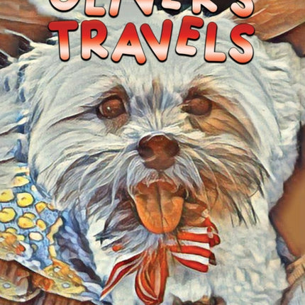 Oliver's Travels