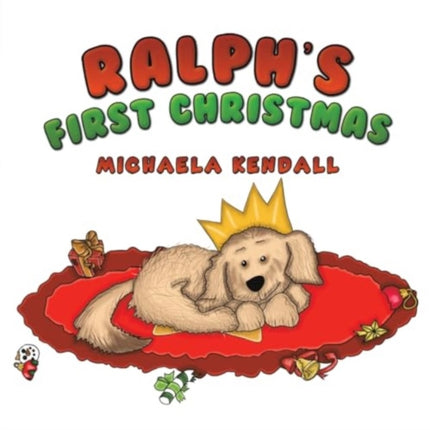 Ralphs First Christmas