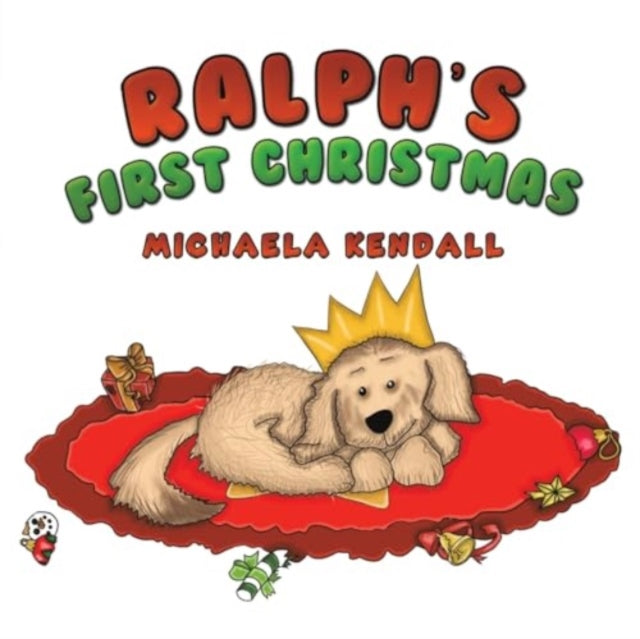 Ralphs First Christmas