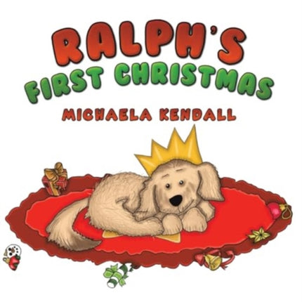 Ralphs First Christmas