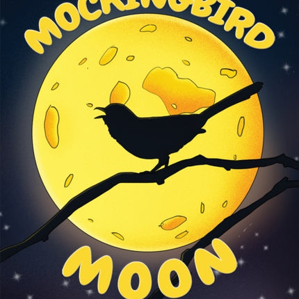 Mockingbird Moon