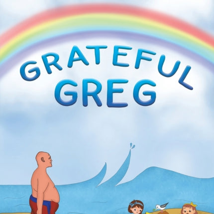 Grateful Greg