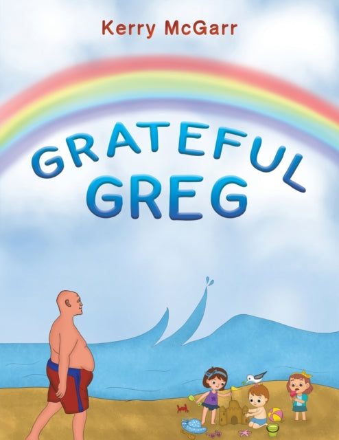 Grateful Greg