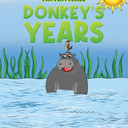 Donkeys Years