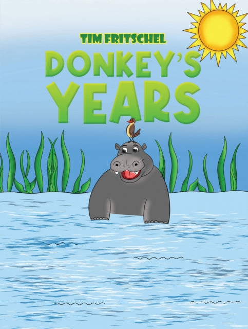 Donkeys Years