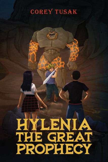 Hylenia The Great Prophecy