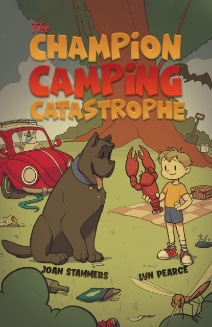 The Champion Camping Catastrophe