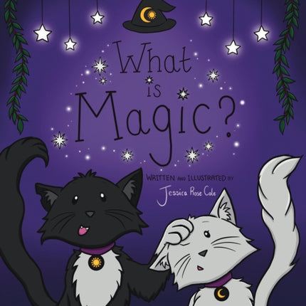 What Is Magic?