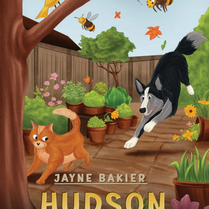 Hudson