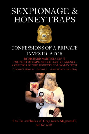 Sexpionage  Honeytraps