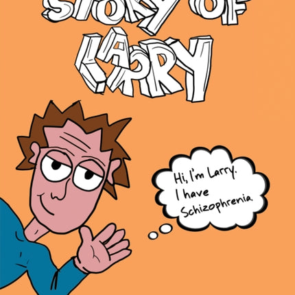 Story of Larry