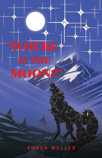 Where is the Moon