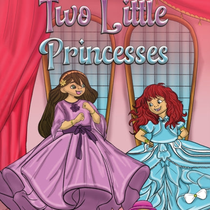 Two Little Princesses