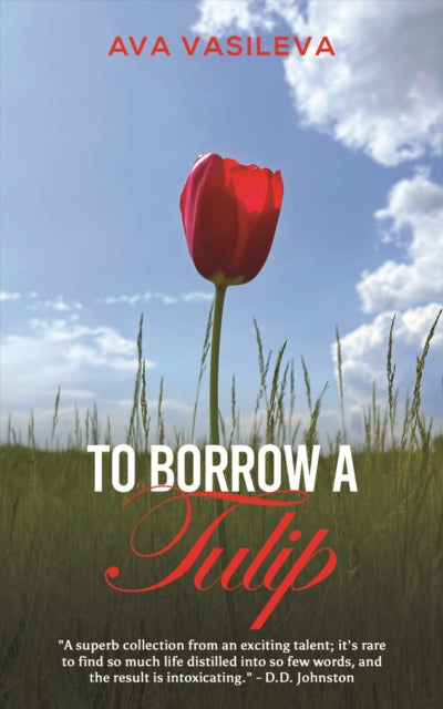 To Borrow a Tulip