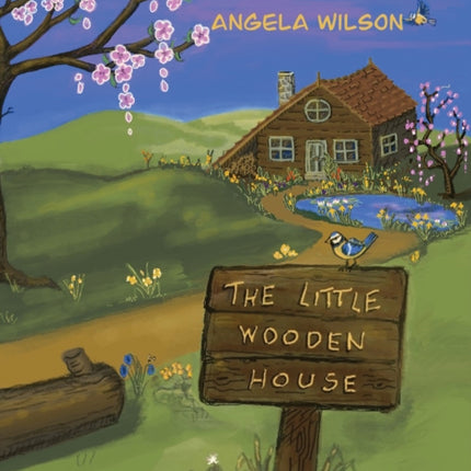 The Little Wooden House