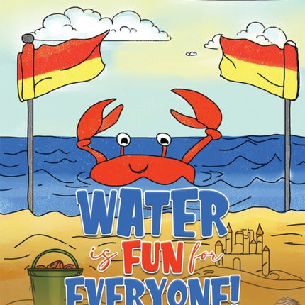 Water is Fun for Everyone