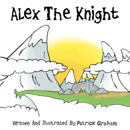 Alex the Knight