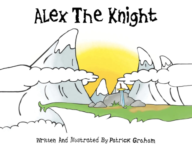 Alex the Knight