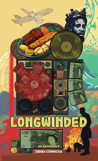 Longwinded