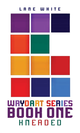 Wrydart Series  Book One
