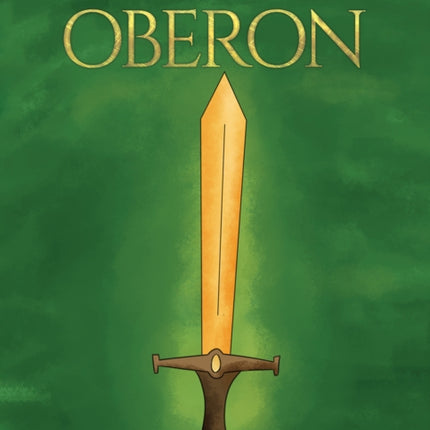 The Sword of Oberon