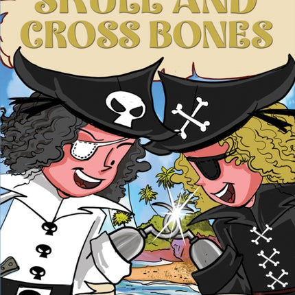 Skull and Cross Bones