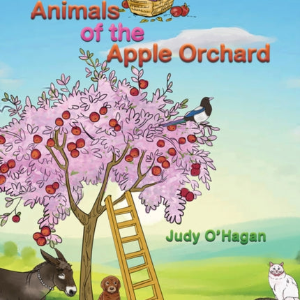 Animals of the Apple Orchard