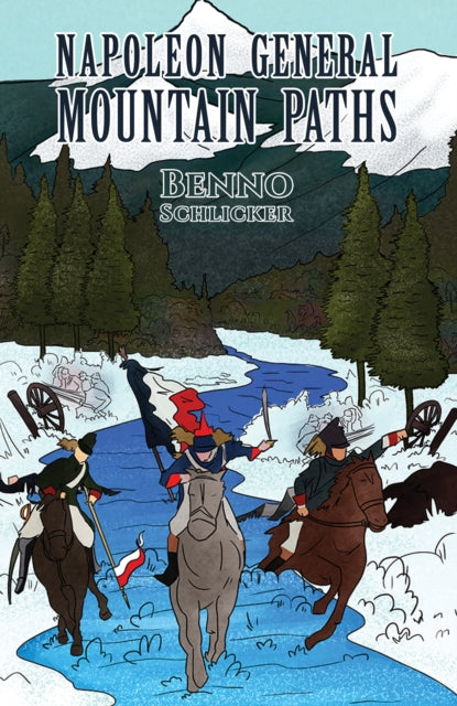 Napoleon General Mountain Paths