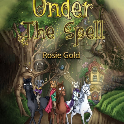 Under The Spell