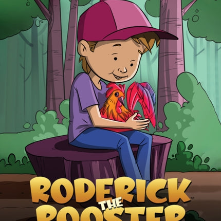 Roderick the Rooster