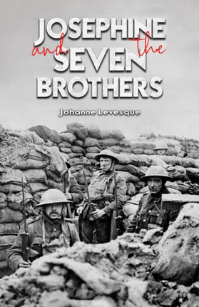 Josephine and The Seven Brothers