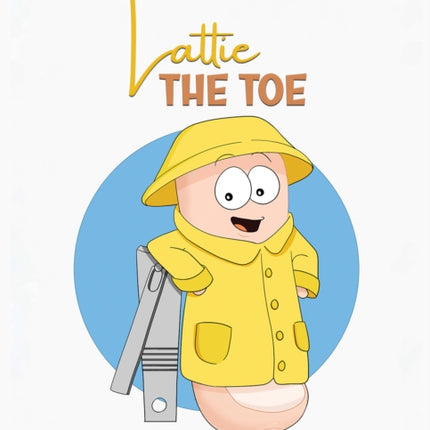 Lattie the Toe