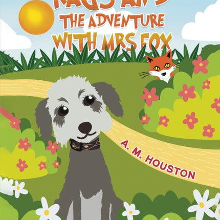 Rags and the Adventure with Mrs Fox