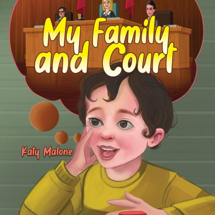 My Family and Court