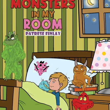 Monsters in my Room
