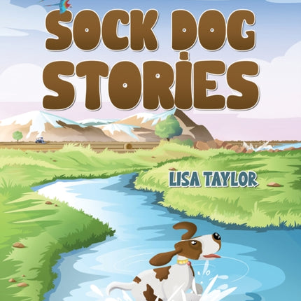 Sock Dog Stories