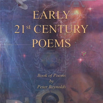 Early 21st Century Poems