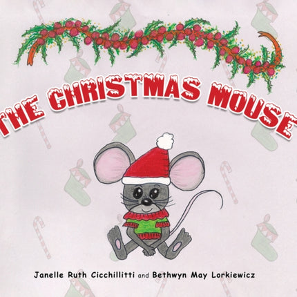 The Christmas Mouse