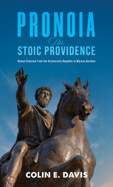 Pronoia The Stoic Providence