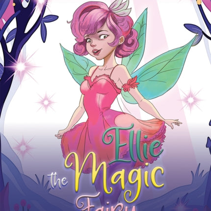 Ellie the Magic Fairy