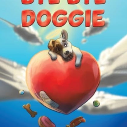 Bye Bye Doggie