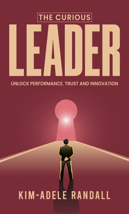 The Curious Leader