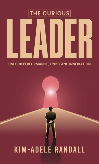 The Curious Leader