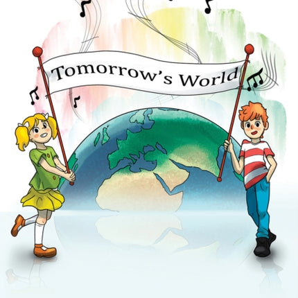 Tomorrows World